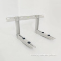 Galvanized Air Conditioner Wall Mount Bracket
